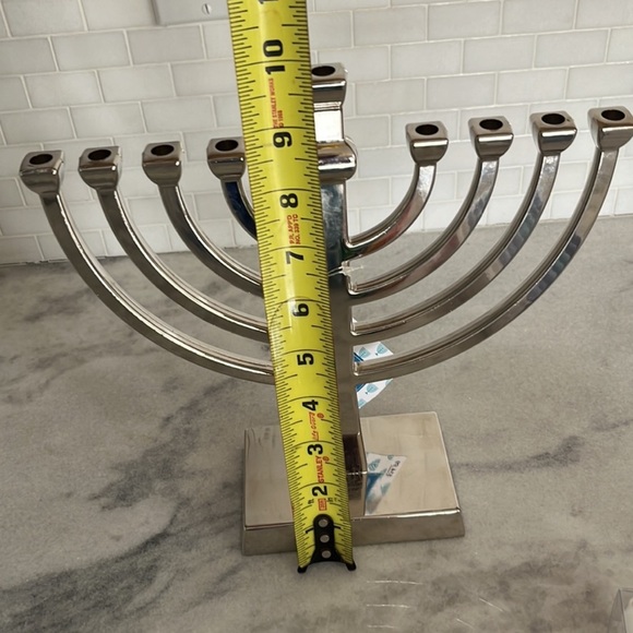 MENORAH - Picture 3 of 3
